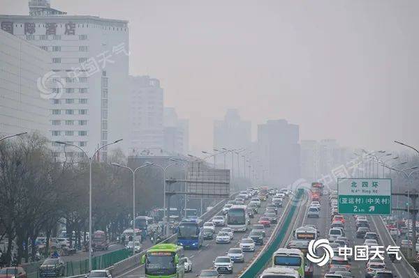 华为手机g9全网通
:周末冷空气携雨雪降温影响中东部 吉林河北等局地有大雪