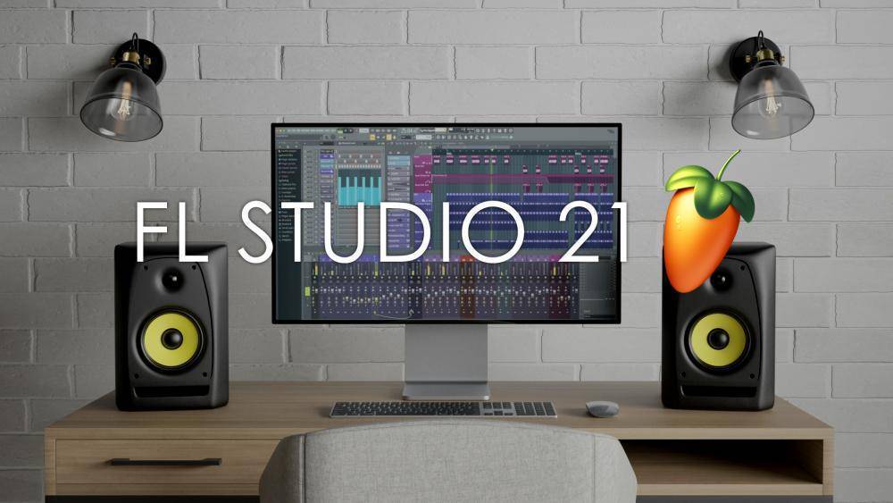 下载钢琴方块游戏机苹果版:flstudio21破解版最新版下载