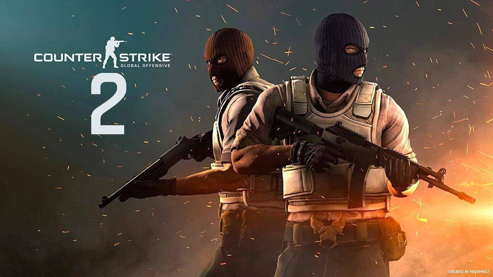 csgo跑酷模拟器苹果版:3DM速报：《龙珠Z：电光火石》新作制作中 传闻《CSGO2》3月测试