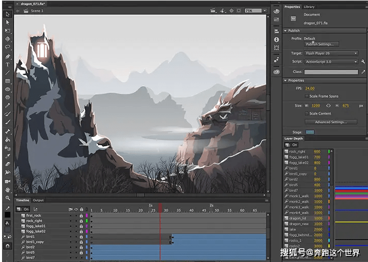 mmd软件苹果版下载
:an软件-中文版An下载 Adobe Animate 2022 v22.0.8 安装教程an软件win+mac-第2张图片-太平洋在线下载