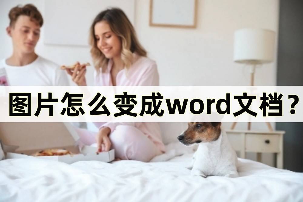 迅捷文字识别苹果版:图片怎么变成word文档？看完你就会了