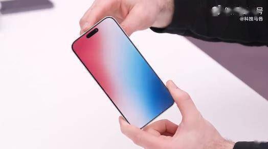 2022基础版苹果平板:报告称iPhone 14口碑下滑！不如iPhone 13，iPhone 15 Pro Max机模曝光