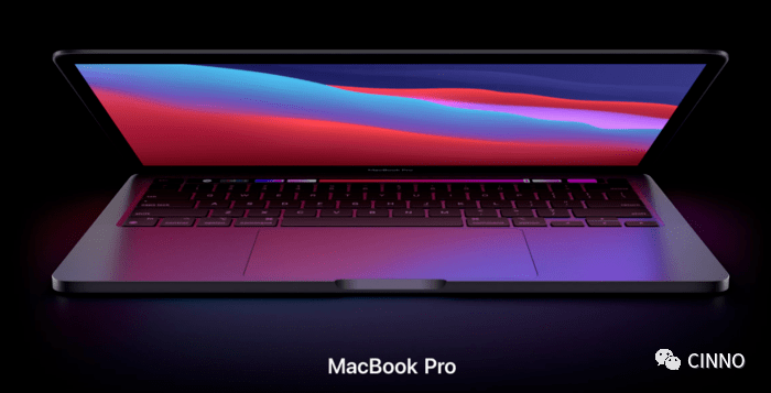 韩版苹果12代:IT用8代OLED收益性不佳！苹果MacBook销售半年内骤减30%