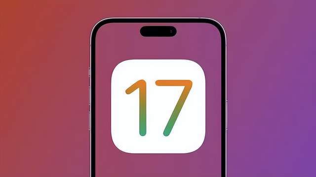 好物app苹果版:iOS 17新功能曝光！缺了极为重要的功能，跟安卓反着走？