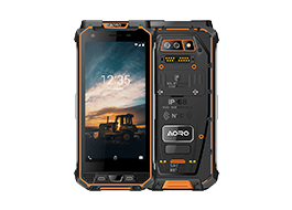 vivo5g手机:5G防爆手机，为安全而存在