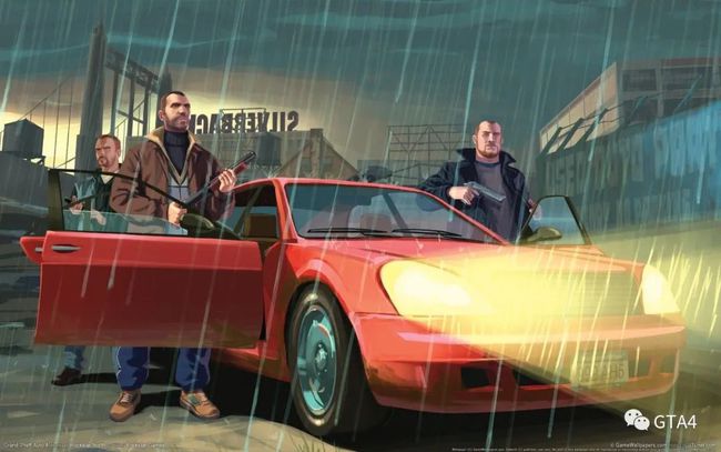 gta4苹果版下载gta4苹果版下载安装-第2张图片-太平洋在线下载