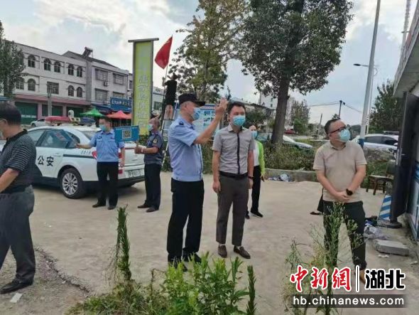 湖北荆门手机新闻湖北荆门市今天的新闻-第2张图片-太平洋在线下载