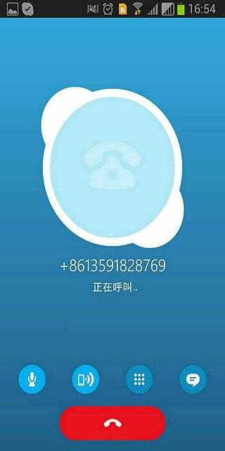 为什么skype安卓版skype手机版本为什么无法登录