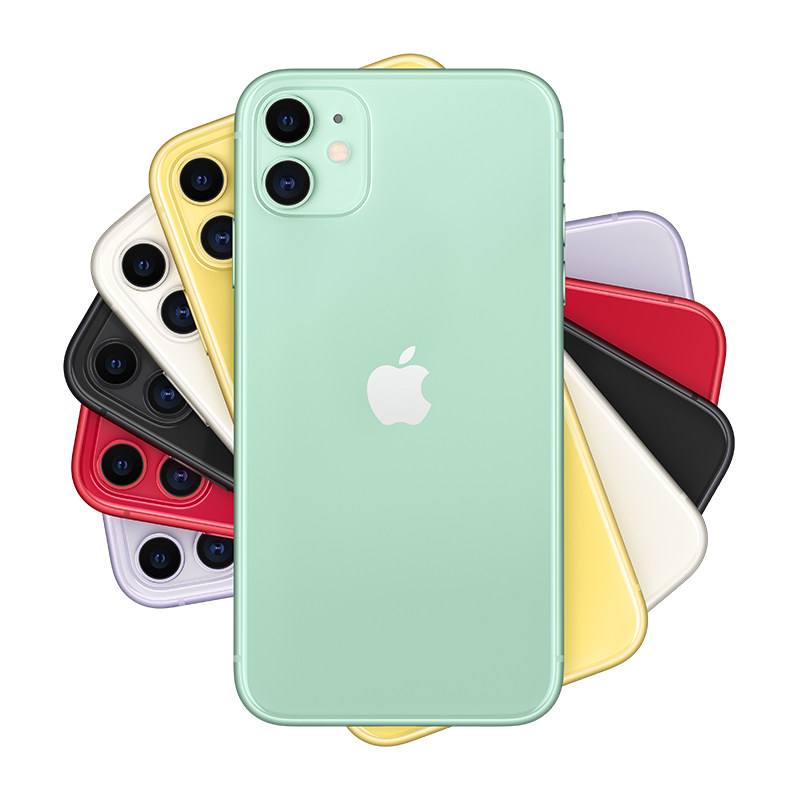 简配版苹果11有什么用iphone11简配版是官方的吗-第2张图片-太平洋在线下载