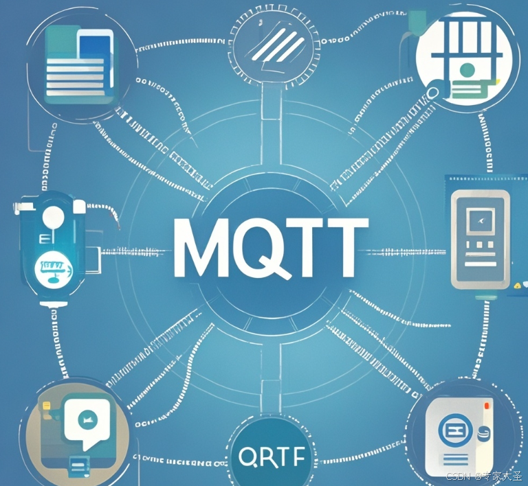 客户端与客户端mq通信mqtt协议客户端多平台有哪些