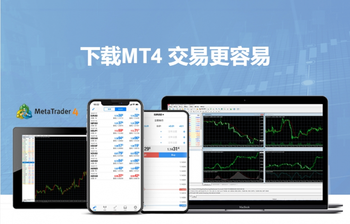 MT4下载安卓版全面掌握mt4安卓版
