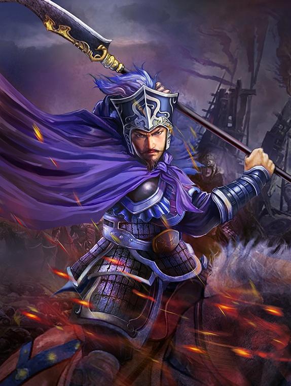 三国志英豪录手机版的简单介绍