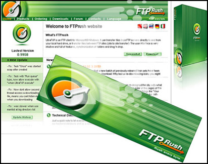 盒子FTP客户端bt狗游戏盒子官网下载-第2张图片-太平洋在线下载