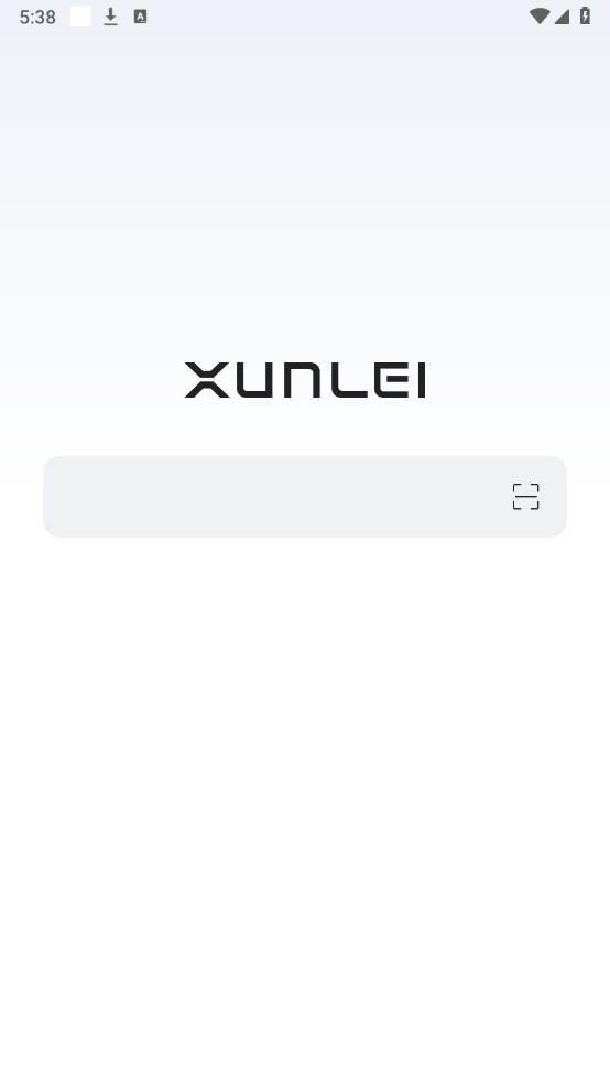迅雷纯净版手机版苹果(迅雷iphone版v51913231)-第4张图片-QuickQ官网