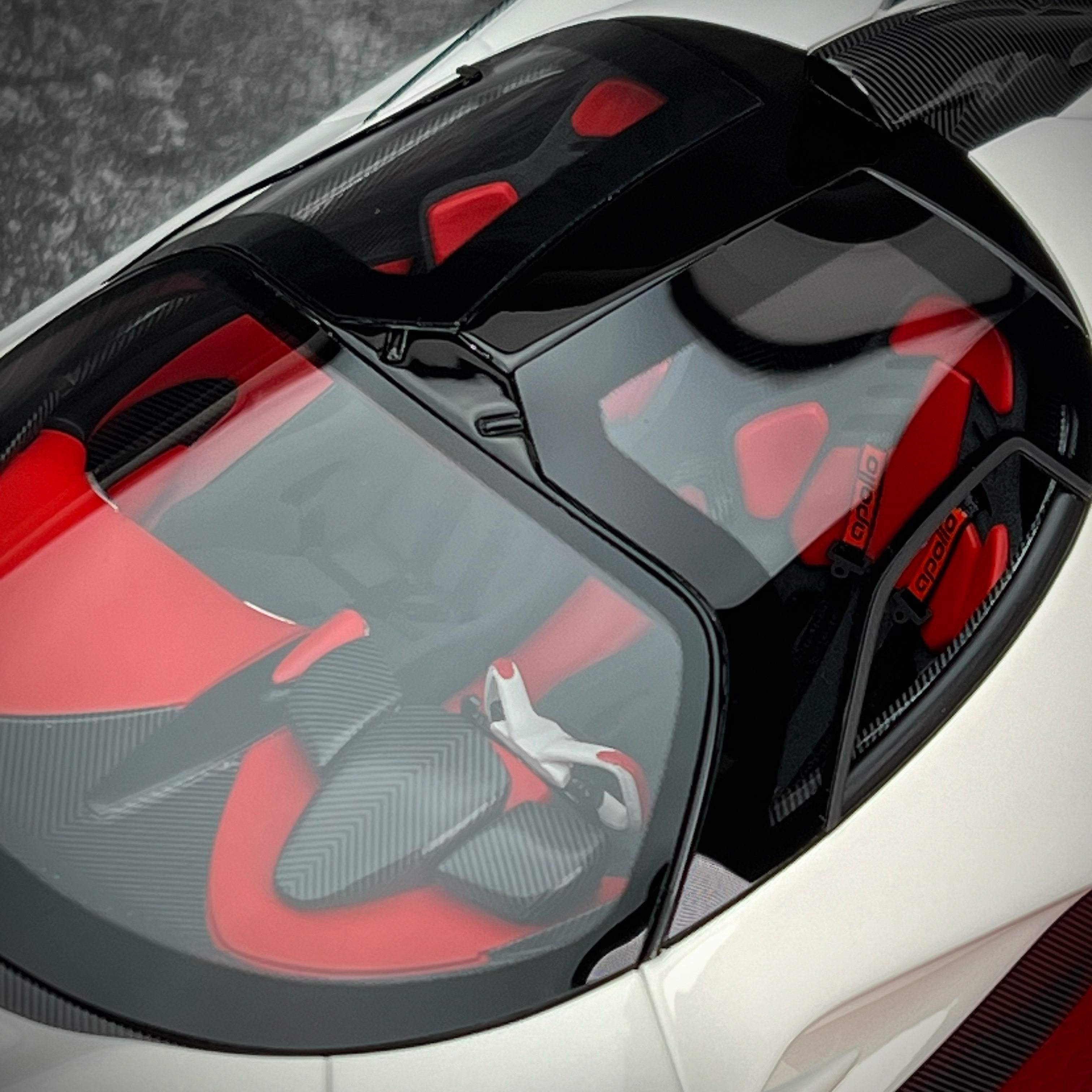 Apollo苹果版(apollostriumph下载)-第2张图片-QuickQ官网