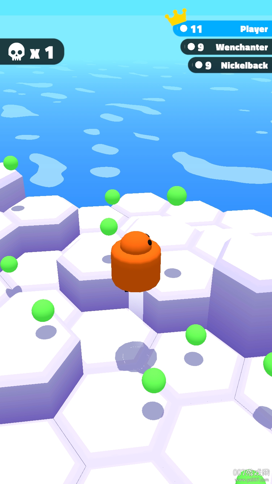 羊驼大乱斗下载安卓版(4399萌龙大乱斗破解版)-第4张图片-QuickQ官网