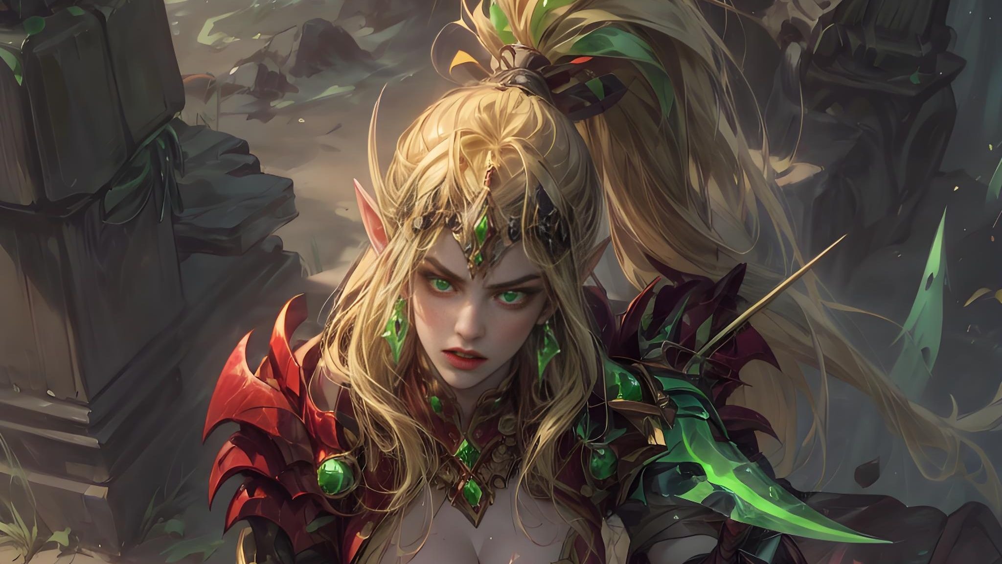 风暴英雄手机版下载(风暴英雄下载官网下载地址)-第2张图片-QuickQ官网