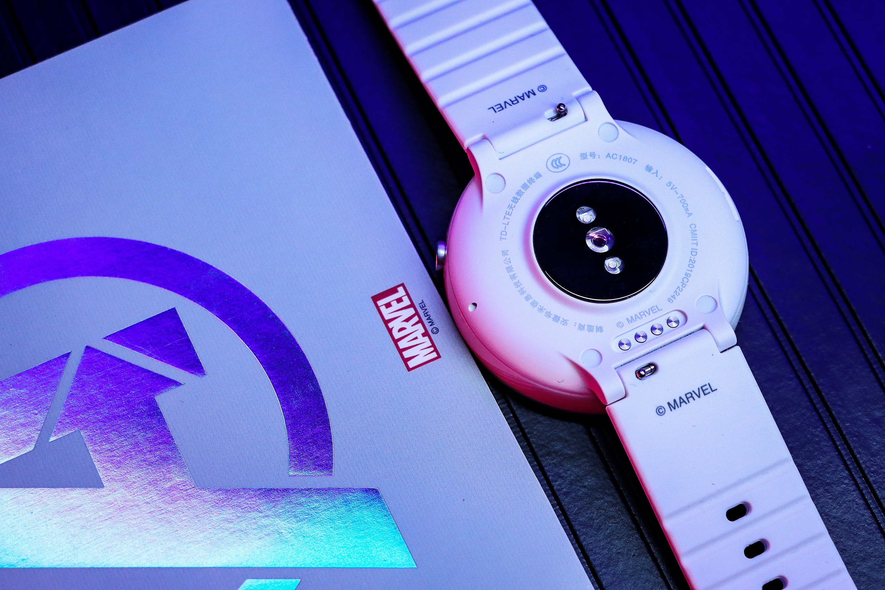 华米手表手机版(下载华米手表app)-第2张图片-QuickQ官网