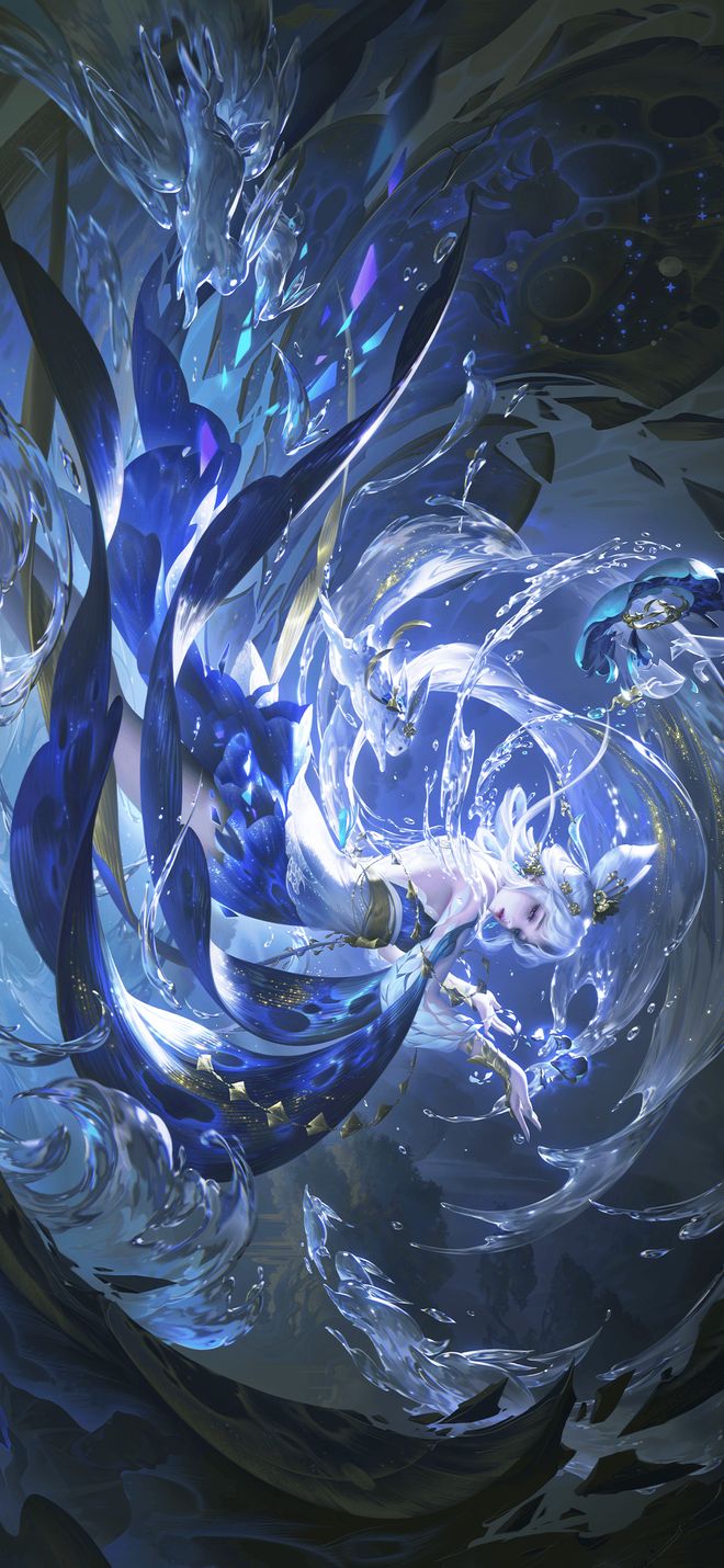 英魂之刃手机版嫦娥(英魂之刃手机版嫦娥怎么获得)-第3张图片-QuickQ官网