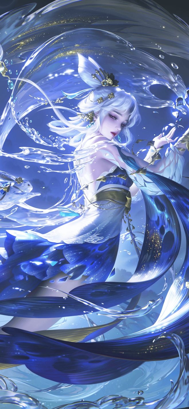 英魂之刃手机版嫦娥(英魂之刃手机版嫦娥怎么获得)-第5张图片-QuickQ官网