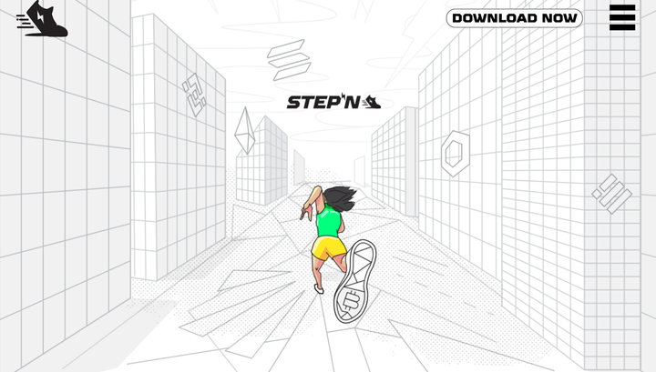 stepn苹果版(stepichu苹果版)