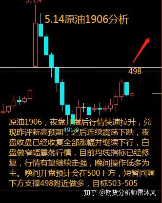 手机版原油行情软件(原油软件手机版哪个好)-第5张图片-QuickQ官网