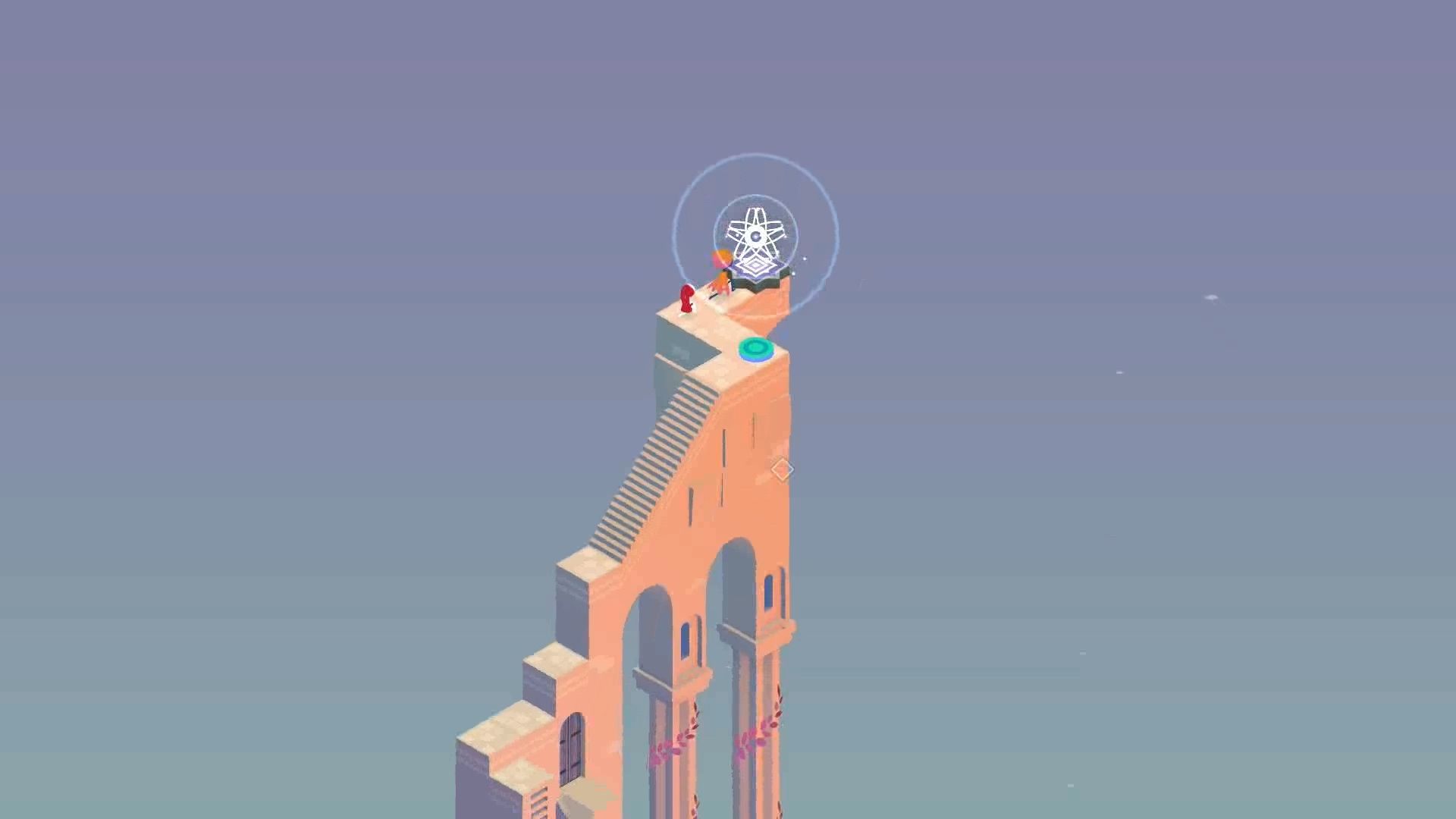 纪念碑谷2安卓版内测(纪念碑谷2无需付费版安卓)