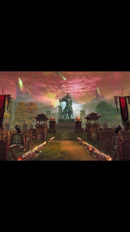 天下霸图2手机版(天下霸图2手游官方下载)-第3张图片-QuickQ官网