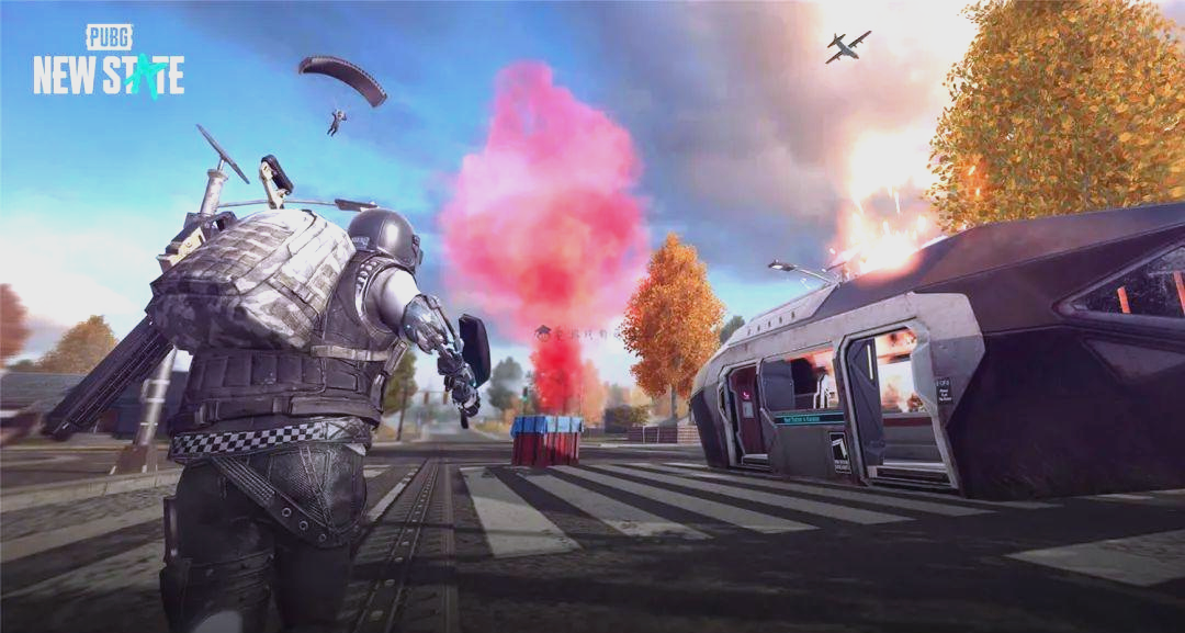 pubg轻量版苹果版(pubg mobile轻量版下载安装)-第4张图片-QuickQ官网 pubg轻量版苹果版(pubg mobile轻量版下载安装)-第4张图片-QuickQ官网