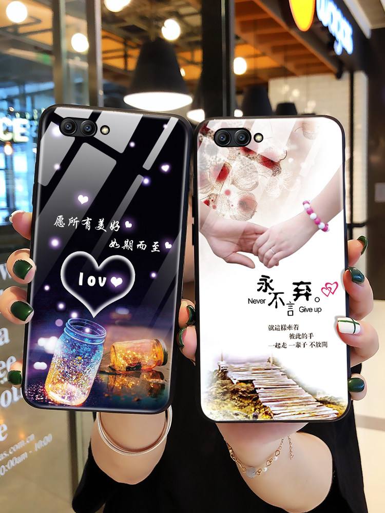 十块以下手机壳安卓版(十块钱的手机壳长什么样)-第4张图片-QuickQ官网