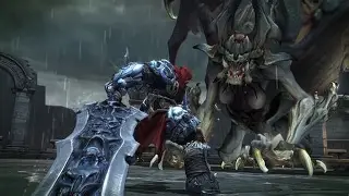 暗黑战神手机版下载(暗黑战神破解版无限钻石)