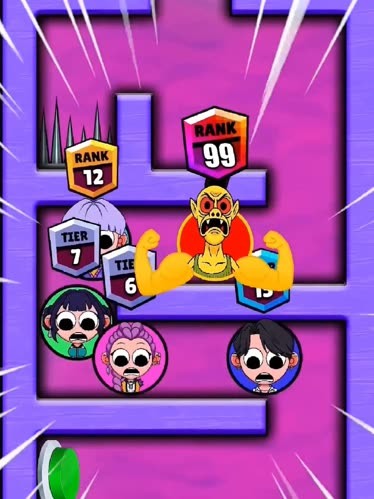 双人游戏手机版闯关(适合双人闯关手机游戏)-第2张图片-QuickQ官网