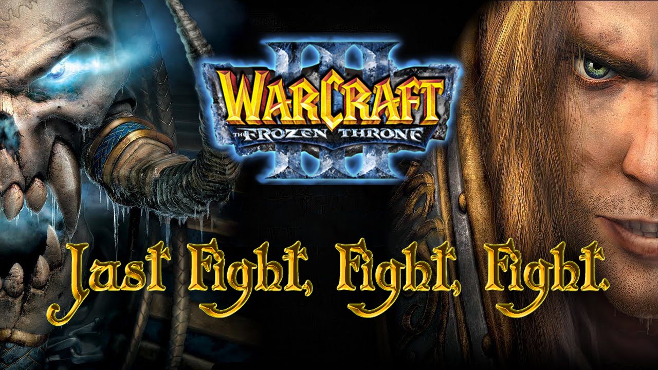 手游版魔兽争霸下载安卓(手游版魔兽争霸下载安卓版)-第2张图片-QuickQ官网