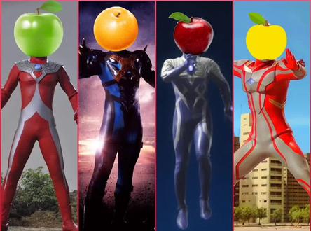 奥特曼版小苹果高级版(奥特曼版小苹果你听过吗?)-第5张图片-QuickQ官网 奥特曼版小苹果高级版(奥特曼版小苹果你听过吗?)-第5张图片-QuickQ官网