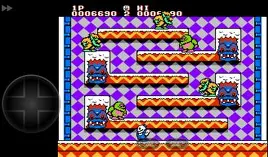 雪人游戏手机版(雪人游戏手机版怎么玩)-第1张图片-QuickQ官网