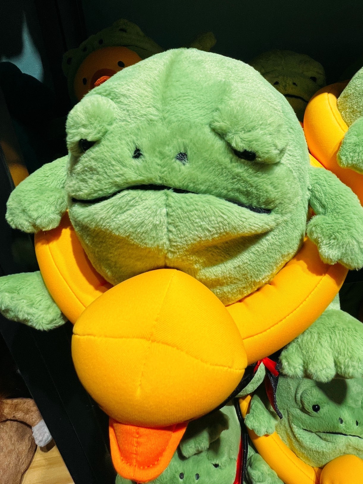 蛤蟆苹果版(hama评分)