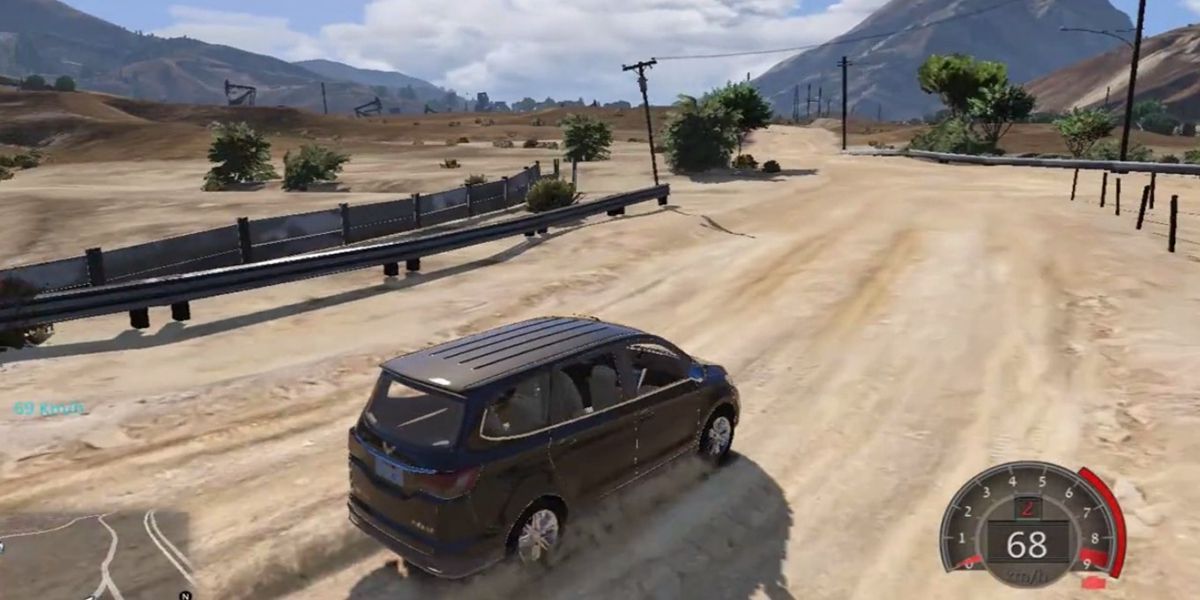 五菱宏光安卓版游戏(有五菱宏光的手机游戏)-第4张图片-QuickQ官网