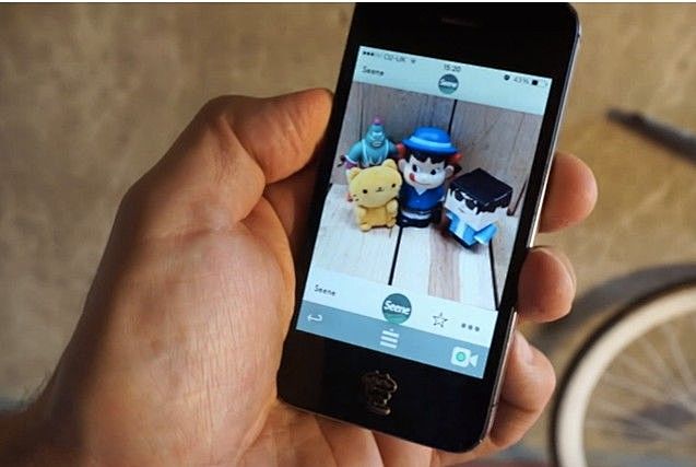 seene苹果版(Seetong苹果下载)