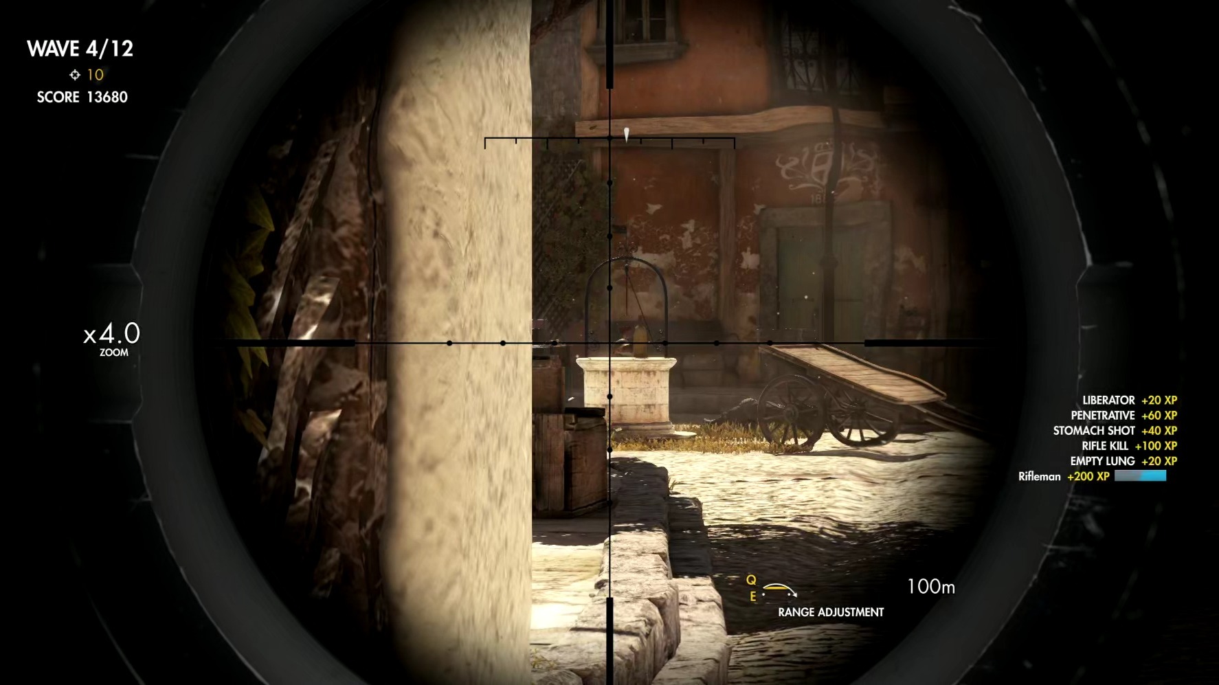 关于手机版多人狙击游戏下载的信息-第1张图片-QuickQ官网