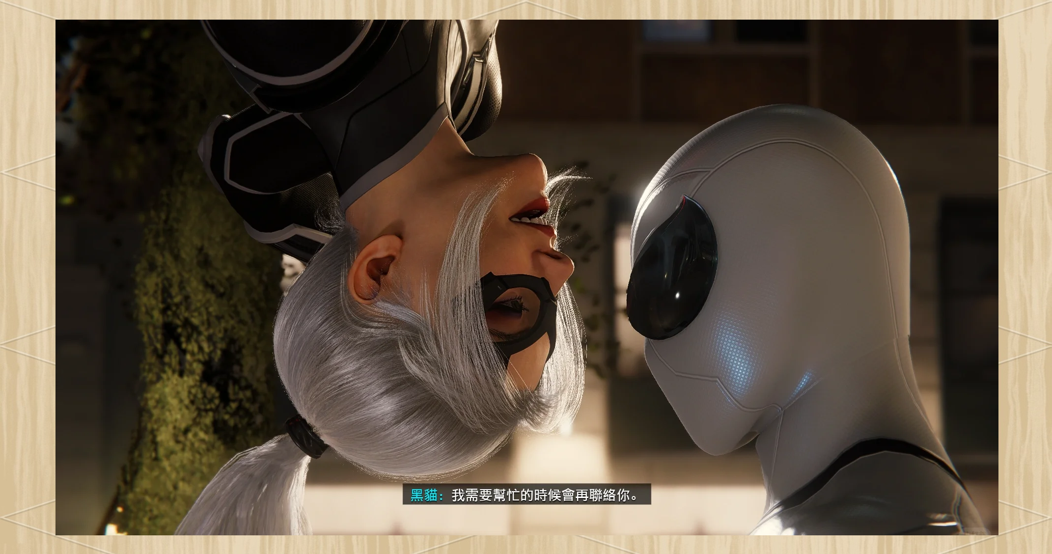 关于蜘蛛侠手机版游戏试玩版的信息-第3张图片-QuickQ官网