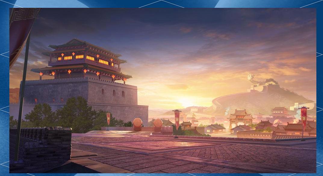 长城物语游戏下载手机版(长城国际动漫游戏股份有限公司官网)-第2张图片-QuickQ官网