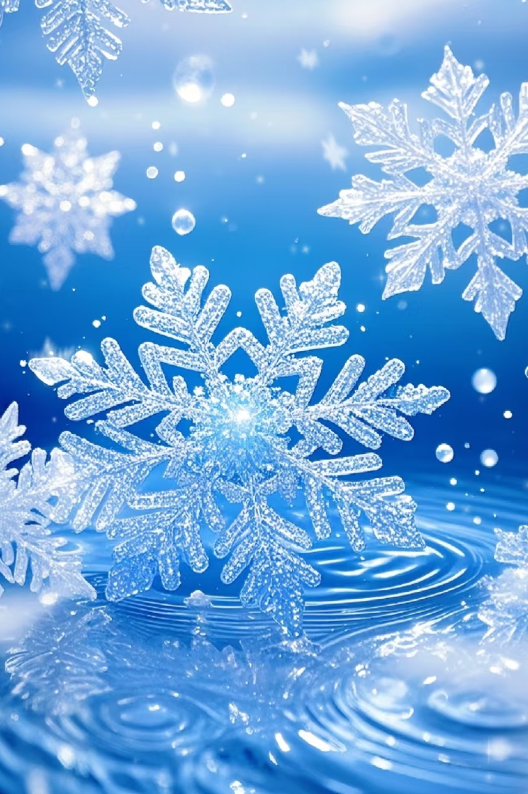 诺基亚雪花版手机壁纸(诺基亚手机壁纸全屏 模仿)-第3张图片-QuickQ官网