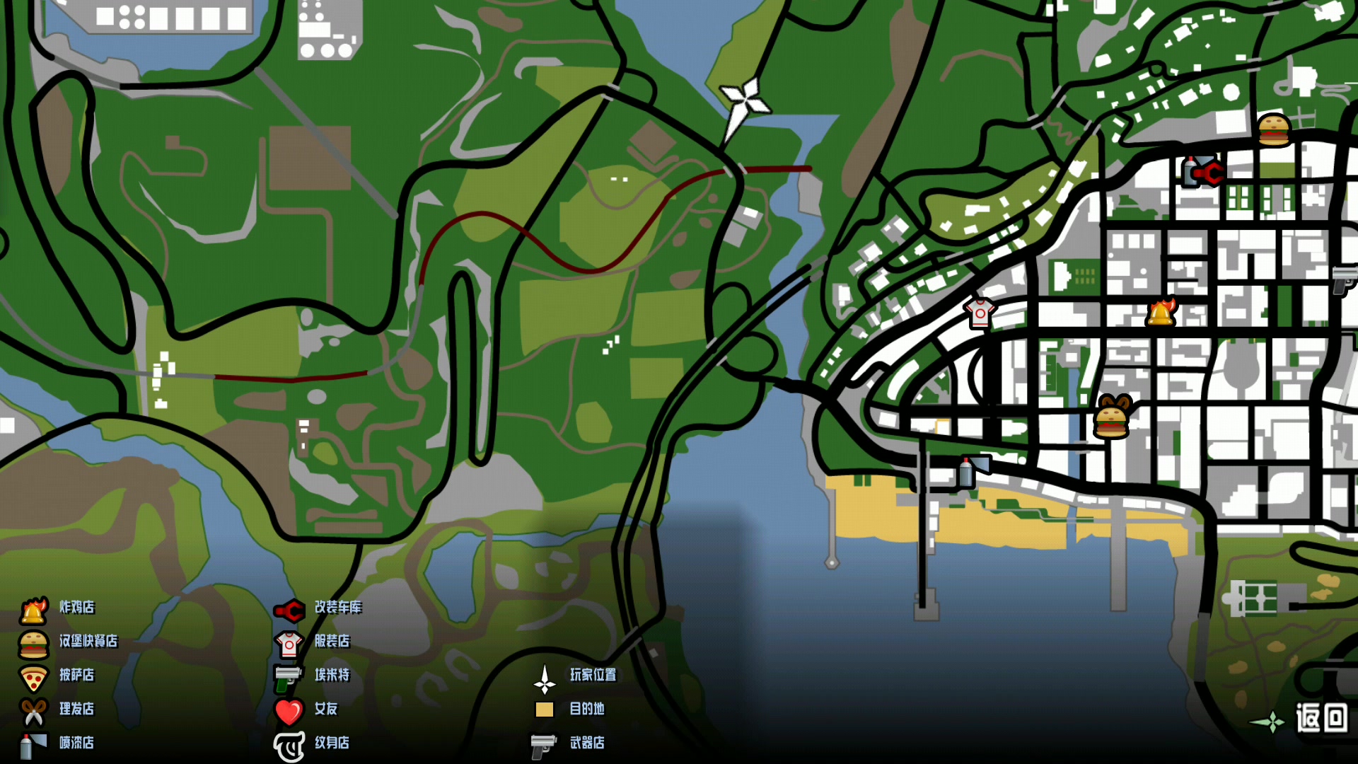 手机版gtasa如何下(gtasa手机版在哪个软件下载)-第2张图片-QuickQ官网