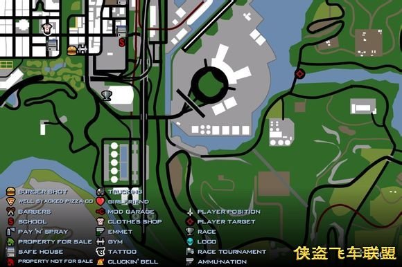 手机版gtasa如何下(gtasa手机版在哪个软件下载)-第3张图片-QuickQ官网